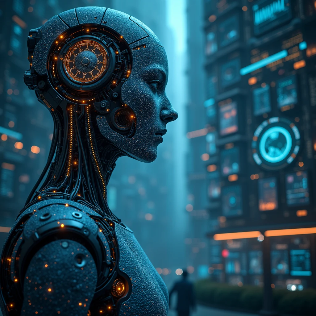 Strategic AI Assessment